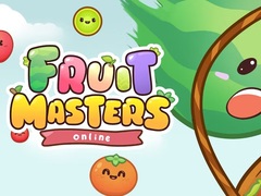 Xogo Fruit Masters Online