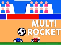 Xogo Multi Rocket
