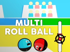 Xogo Multi Roll Ball