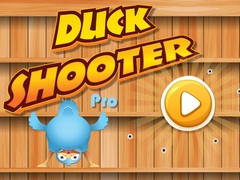 Xogo Duck Shooter Pro