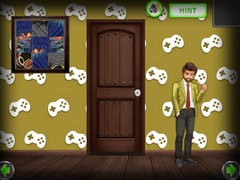Xogo Amgel Easy Room Escape 210