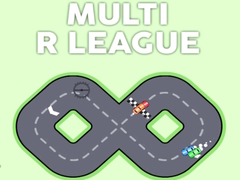 Xogo Multi R League
