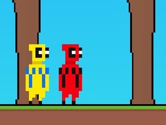 Xogo RedPool Legends 2 Player