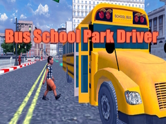 Xogo Bus School Park Driver
