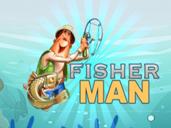 Xogo Fisher Man