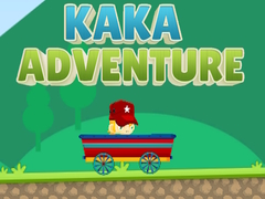 Xogo Kaka Adventure