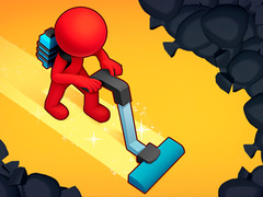 Xogo Clean House: Clearing Trash and Dirt