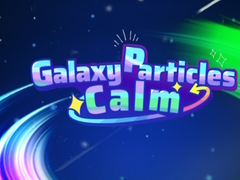Xogo Galaxy Particles Calm