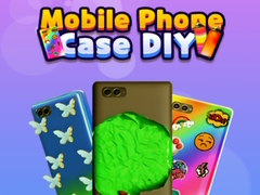 Xogo Mobile Phone Case DIY 