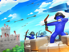 Xogo Stack Battle.io
