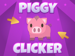 Xogo Piggy Clicker