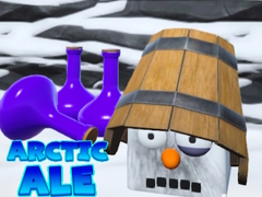 Xogo Arctic Ale