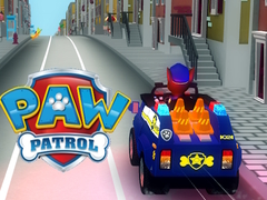 Xogo Paw Patrol