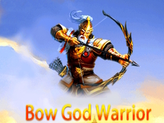 Xogo Bow God Warrior