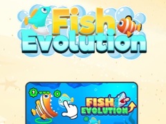 Xogo Fish Evolution