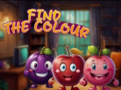 Xogo Find The Color