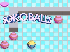 Xogo Sokoballs