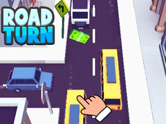 Xogo Road Turn