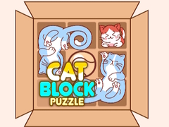 Xogo Cat Block Puzzle
