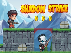 Xogo Shadow Strike