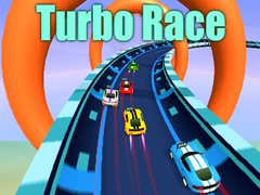 Xogo Turbo Race