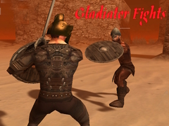 Xogo Gladiator Fights