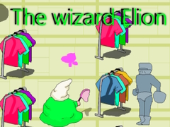 Xogo The wizard Elion