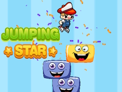 Xogo Jumping Star