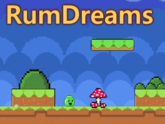 Xogo RumDreams