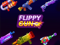 Xogo Flippy Gun