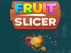 Xogo Fruit Slicer
