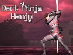 Xogo Dark Ninja Hanjo
