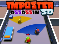 Xogo Imposter Assassin 3D