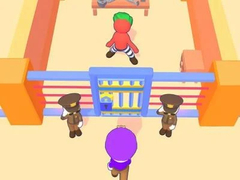 Xogo Prison Break: Architect Tycoon
