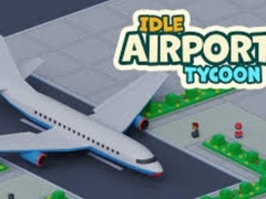 Xogo Idle Airport Tycoon