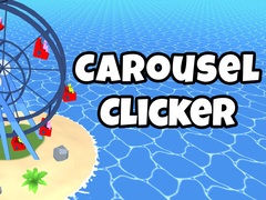 Xogo Carousel Idle Clicker