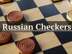 Xogo Russian Checkers Free