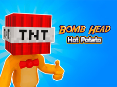 Xogo Bomb Head Hot Potato