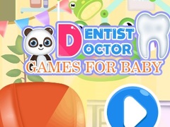 Xogo Dentist Doctor Games for Baby