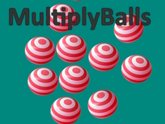 Xogo MultiplyBalls