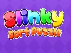 Xogo Slinky Sort Puzzle