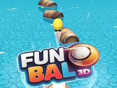 Xogo Fun Ball 3D