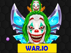 Xogo Wars.io