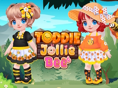 Xogo Toddie Jollie Bee