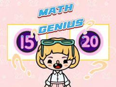Xogo Kids Quiz: Math Genius