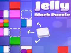 Xogo Jelly Block Puzzle