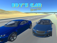 Xogo Edy's Car Simulator