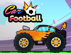 Xogo Car Football