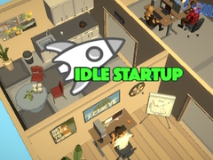 Xogo Idle Startup