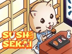 Xogo Sushi Sekai